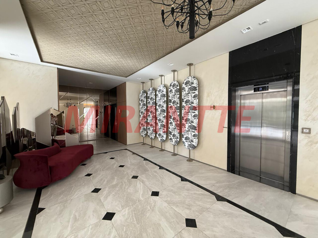 Cobertura duplex de 306m² com 2 quartos em Perdizes