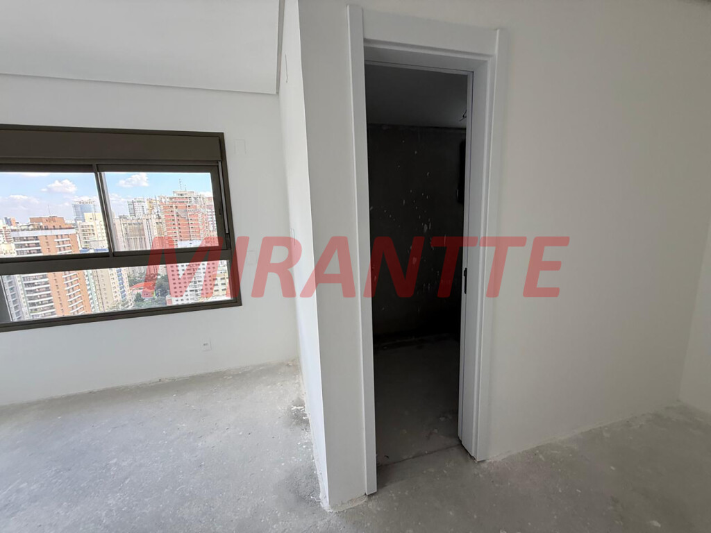 Cobertura duplex de 306m² com 2 quartos em Perdizes