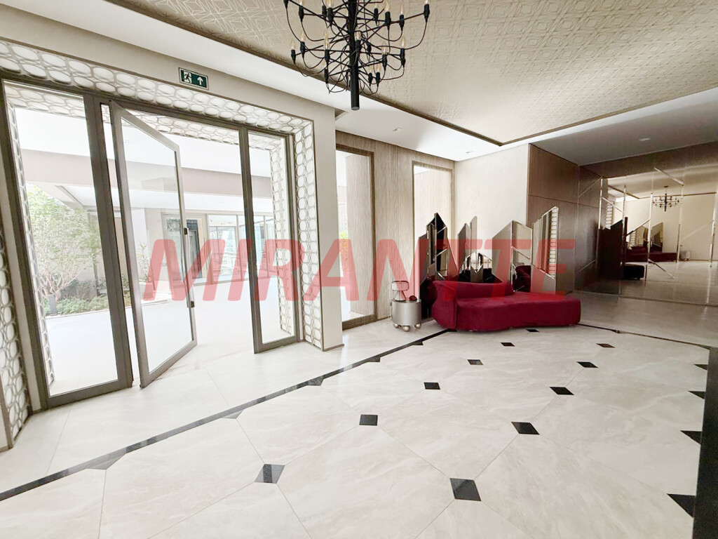 Cobertura duplex de 306m² com 2 quartos em Perdizes