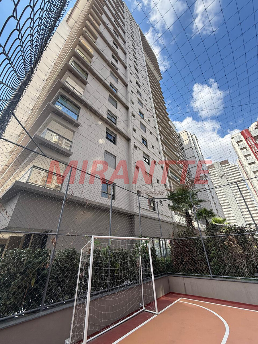 Cobertura duplex de 306m² com 2 quartos em Perdizes