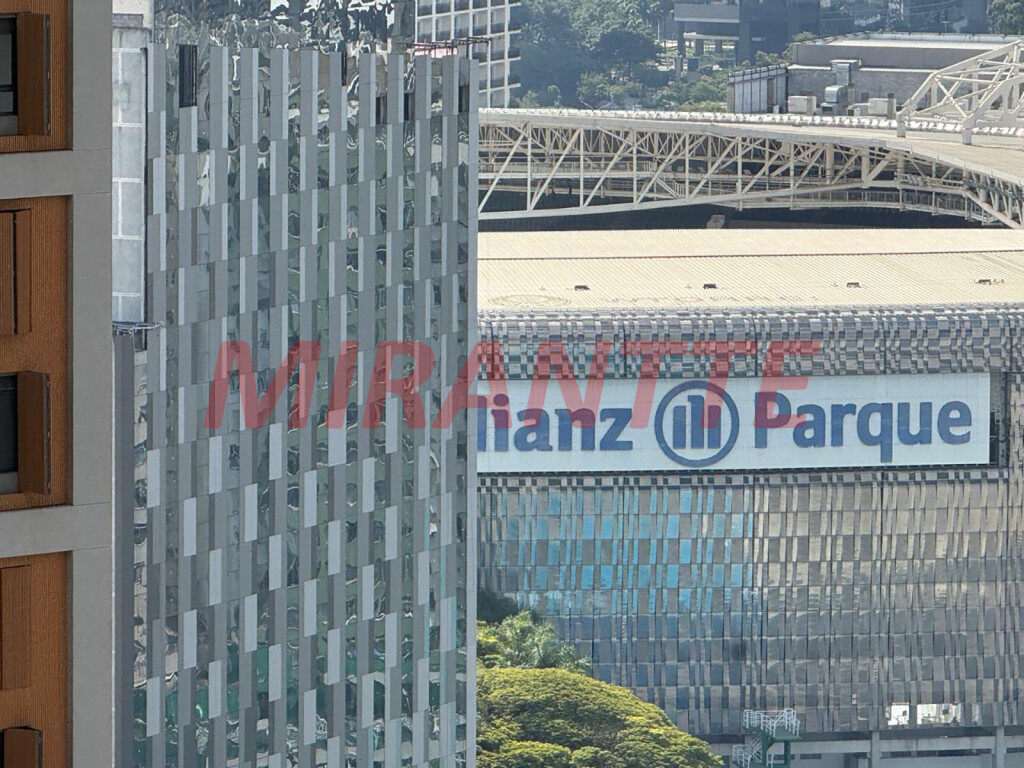 Cobertura duplex de 306m² com 2 quartos em Perdizes