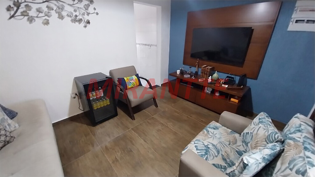 Casa de vila com 2 quartos em Parada  Inglesa