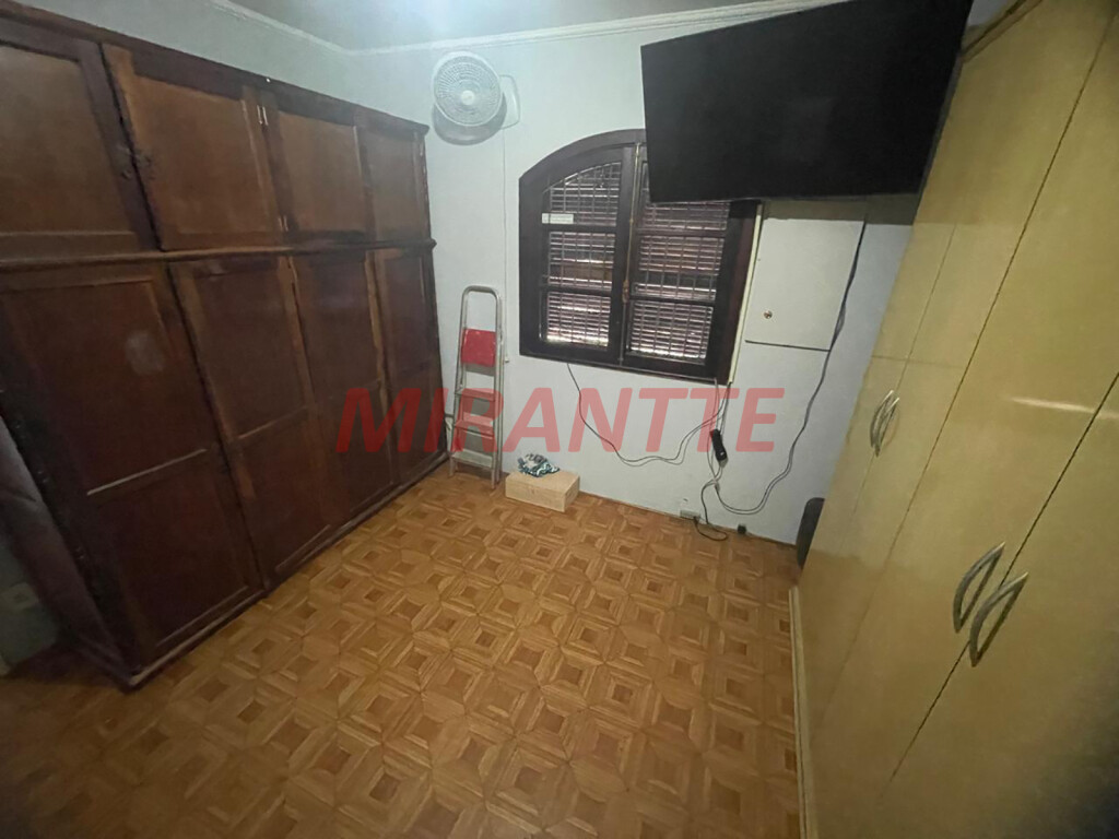 Sobrado de 92m² com 3 quartos em Parada  Inglesa