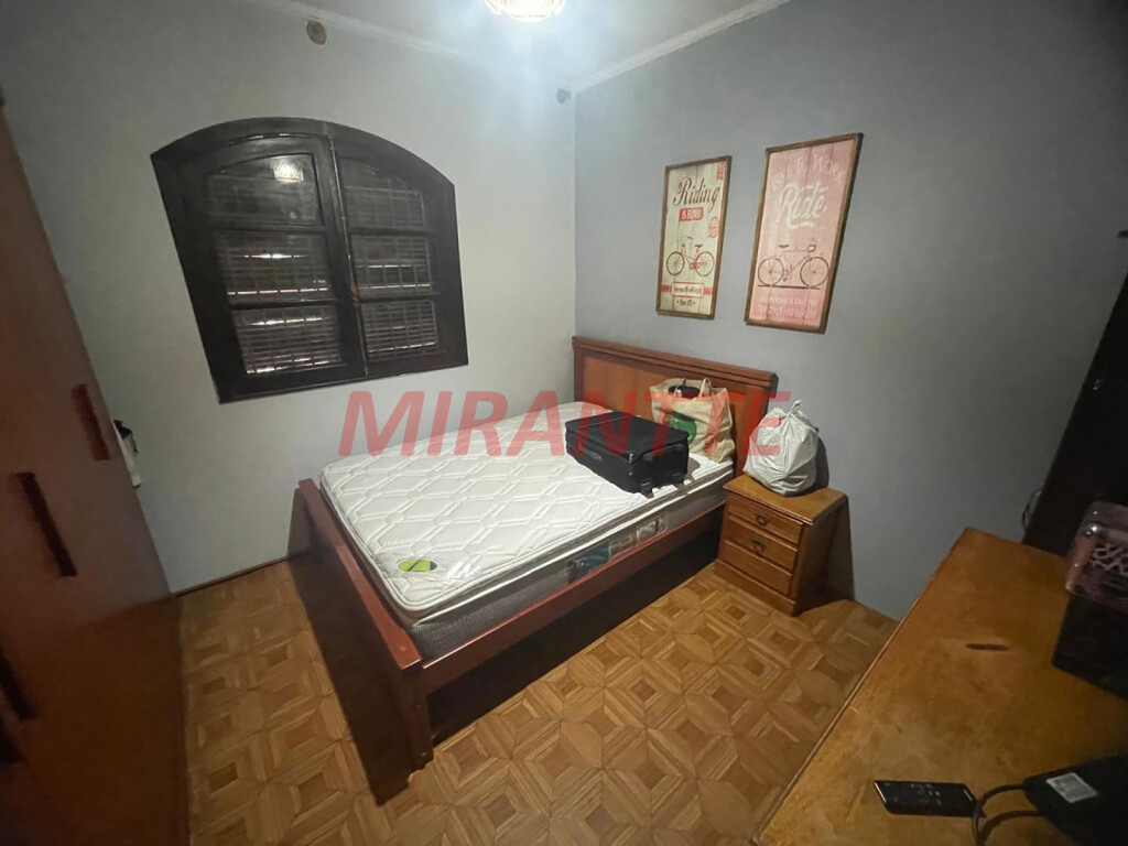 Sobrado de 92m² com 3 quartos em Parada  Inglesa