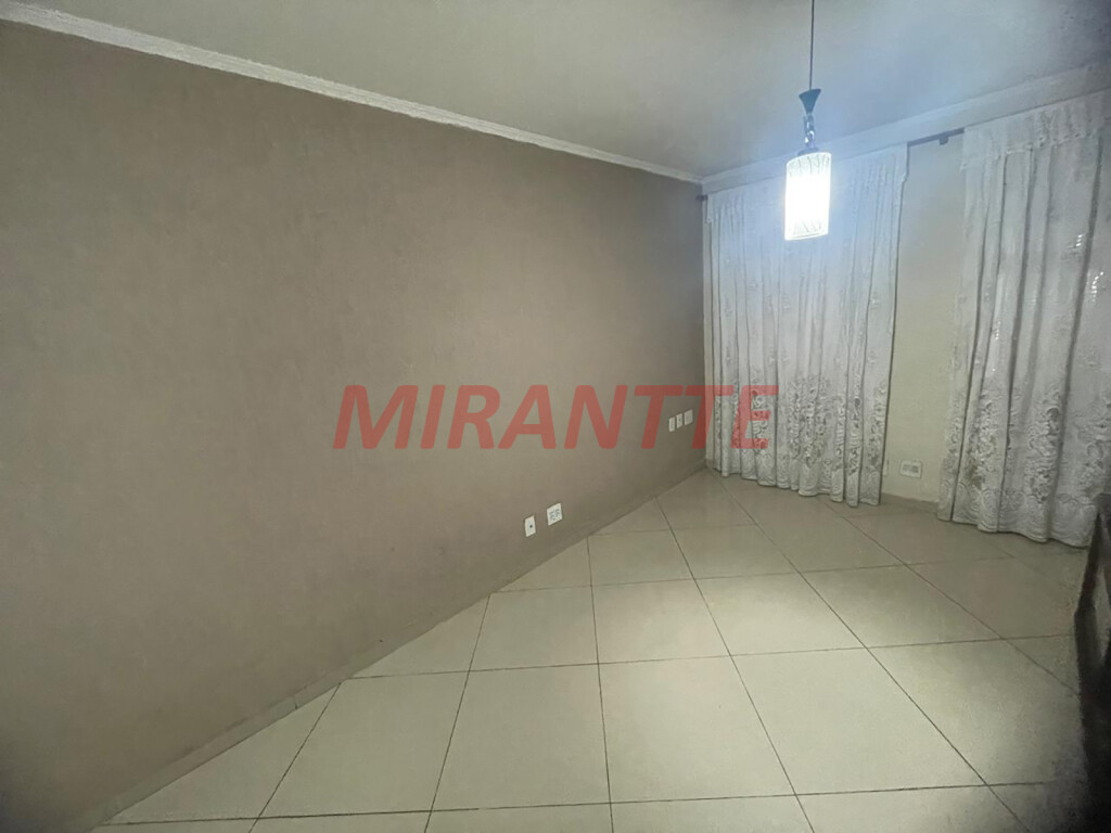 Sobrado de 92m² com 3 quartos em Parada  Inglesa