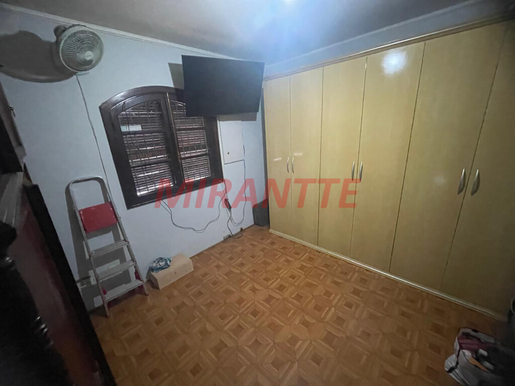 Sobrado de 92m² com 3 quartos em Parada  Inglesa