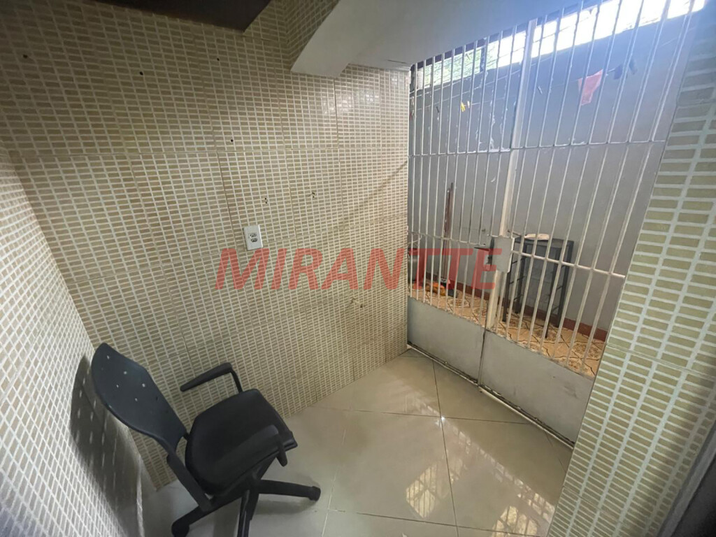 Sobrado de 92m² com 3 quartos em Parada  Inglesa
