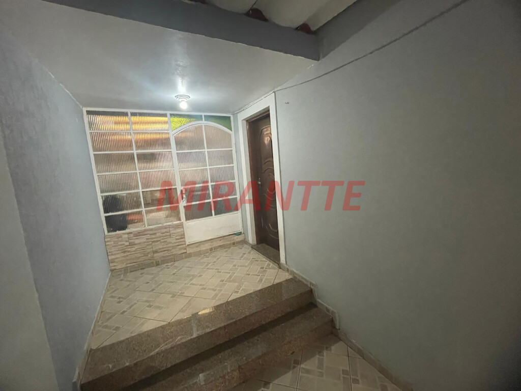 Sobrado de 92m² com 3 quartos em Parada  Inglesa