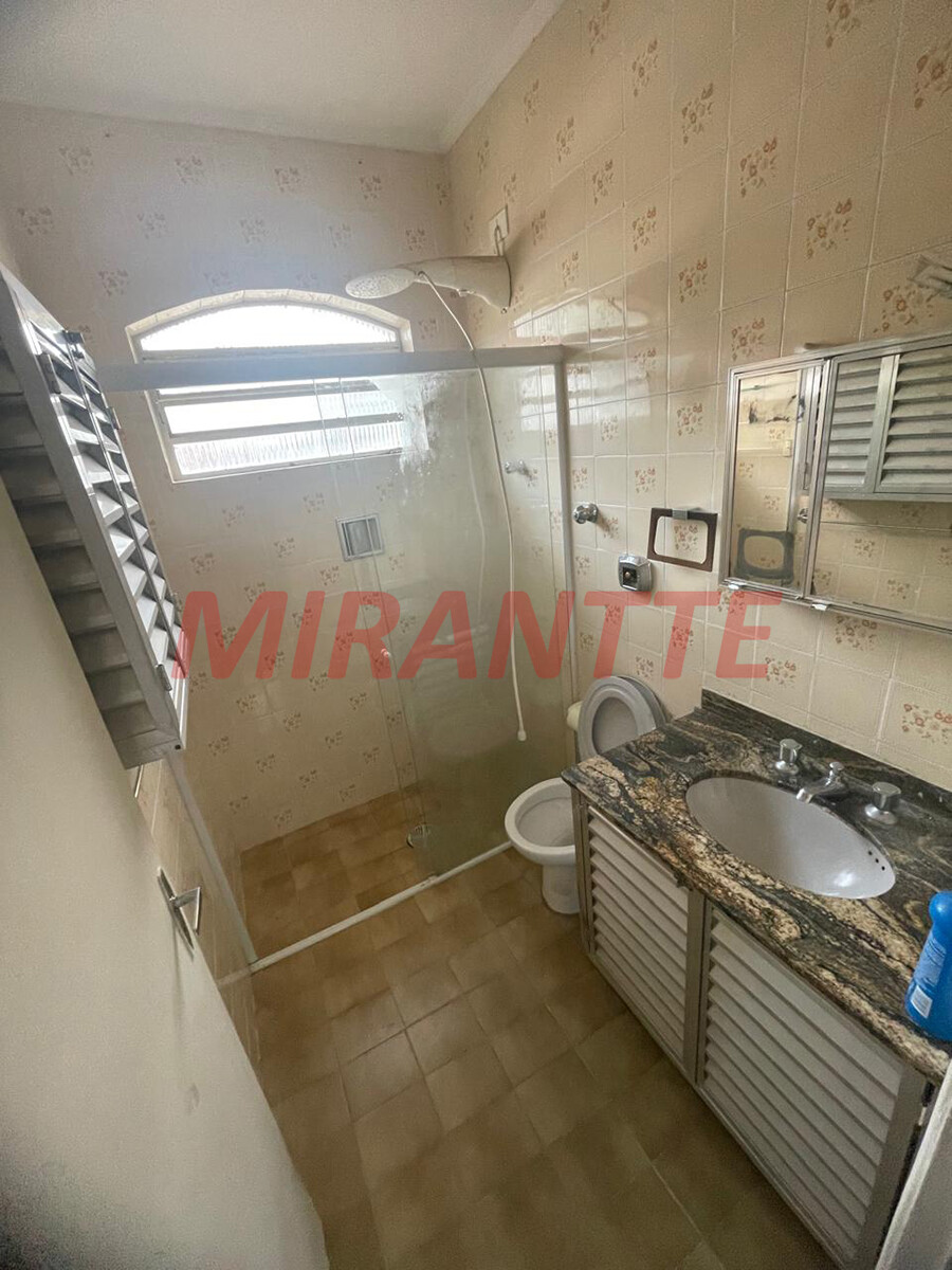 Sobrado de 92m² com 3 quartos em Parada  Inglesa