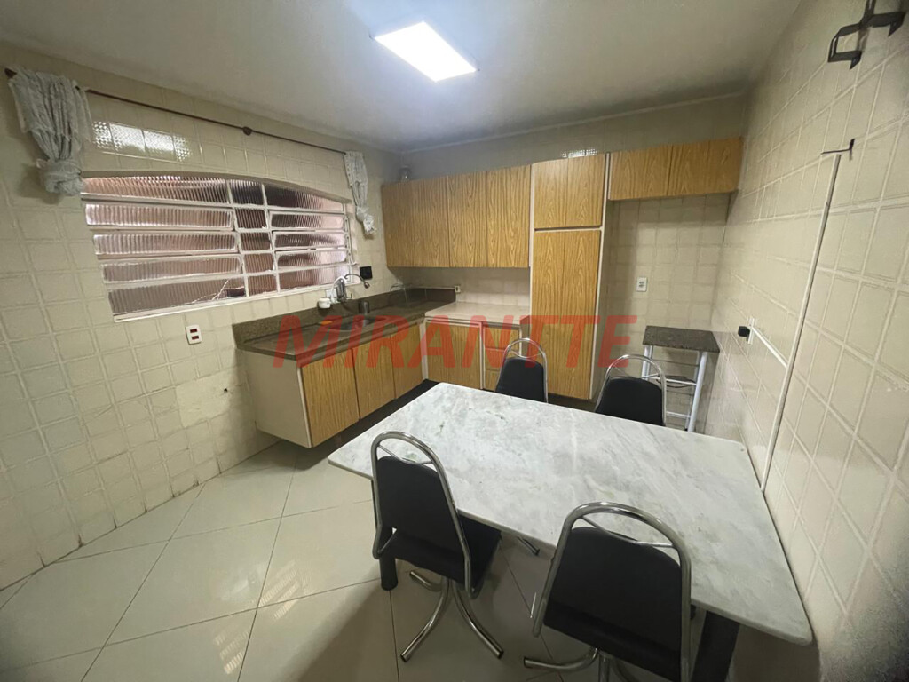 Sobrado de 92m² com 3 quartos em Parada  Inglesa