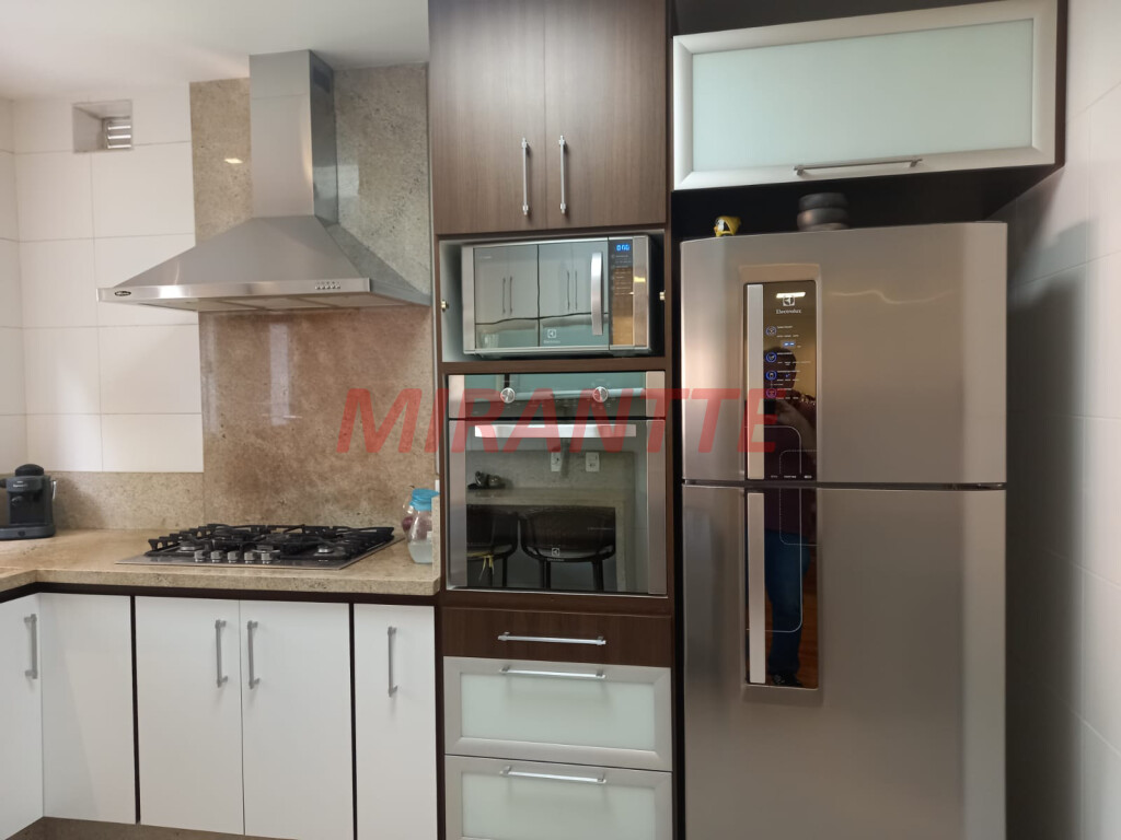 Cond. fechado de 450m² com 4 quartos em Jardim Virginia Bianca