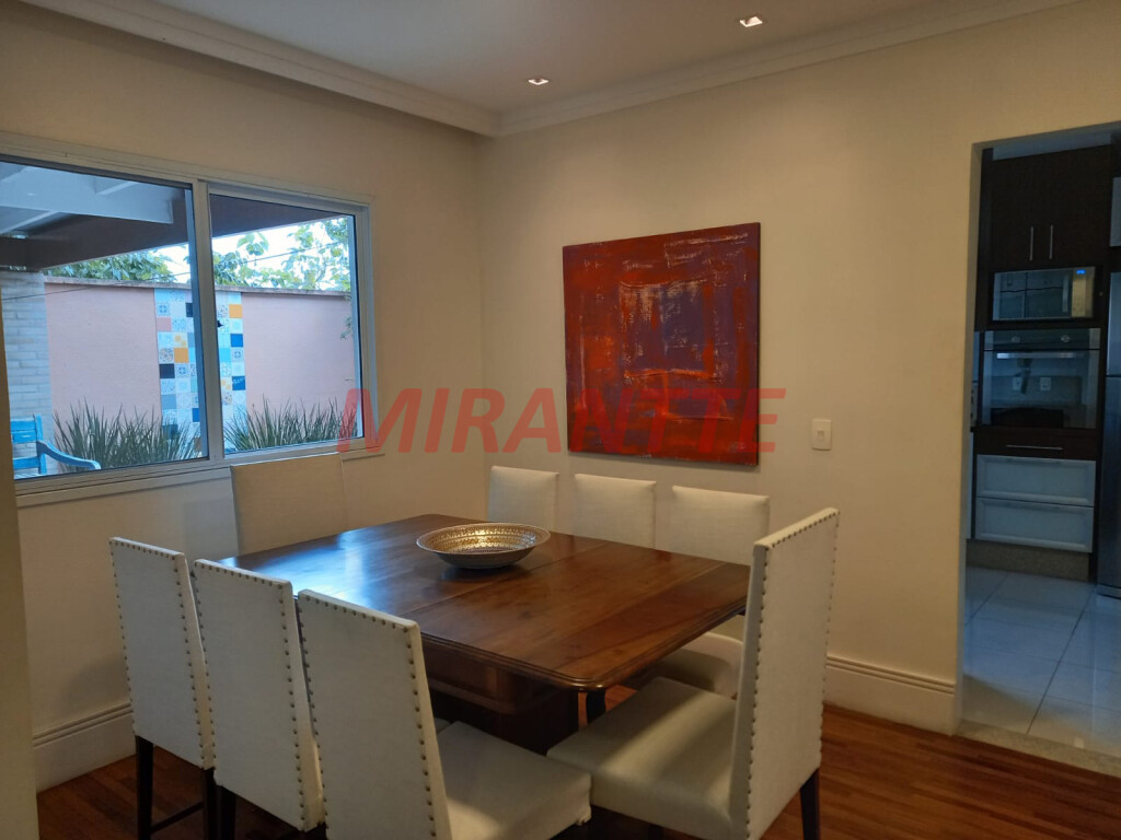 Cond. fechado de 450m² com 4 quartos em Jardim Virginia Bianca