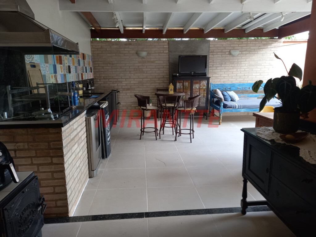 Cond. fechado de 450m² com 4 quartos em Jardim Virginia Bianca
