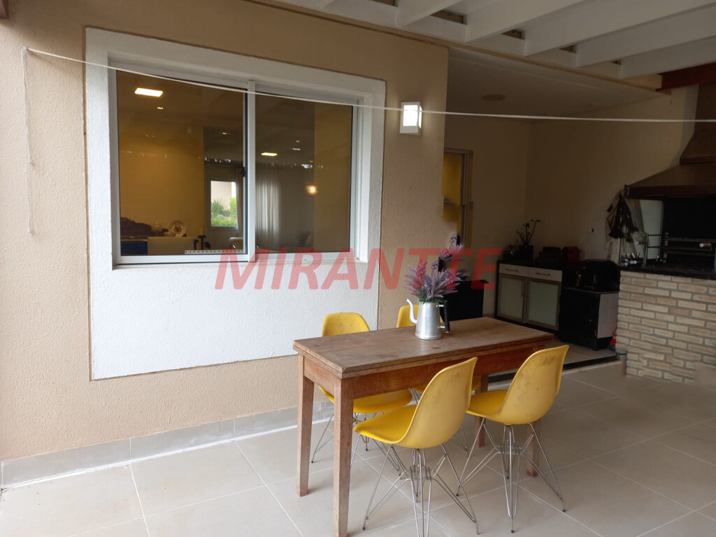 Cond. fechado de 450m² com 4 quartos em Jardim Virginia Bianca