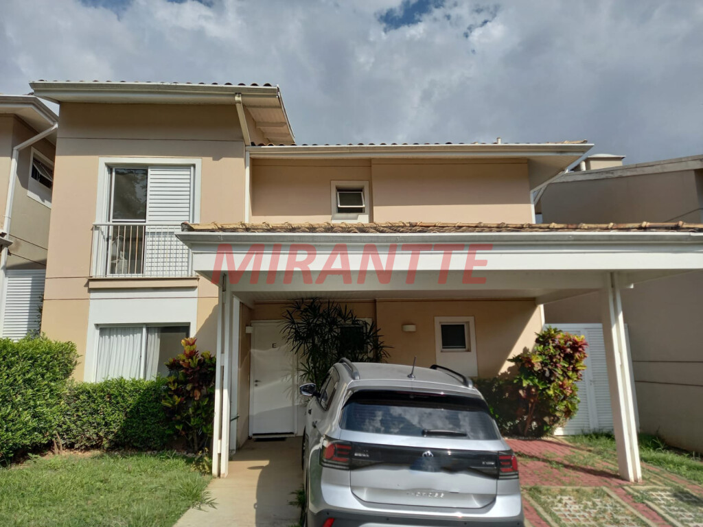 Cond. fechado de 450m² com 4 quartos em Jardim Virginia Bianca