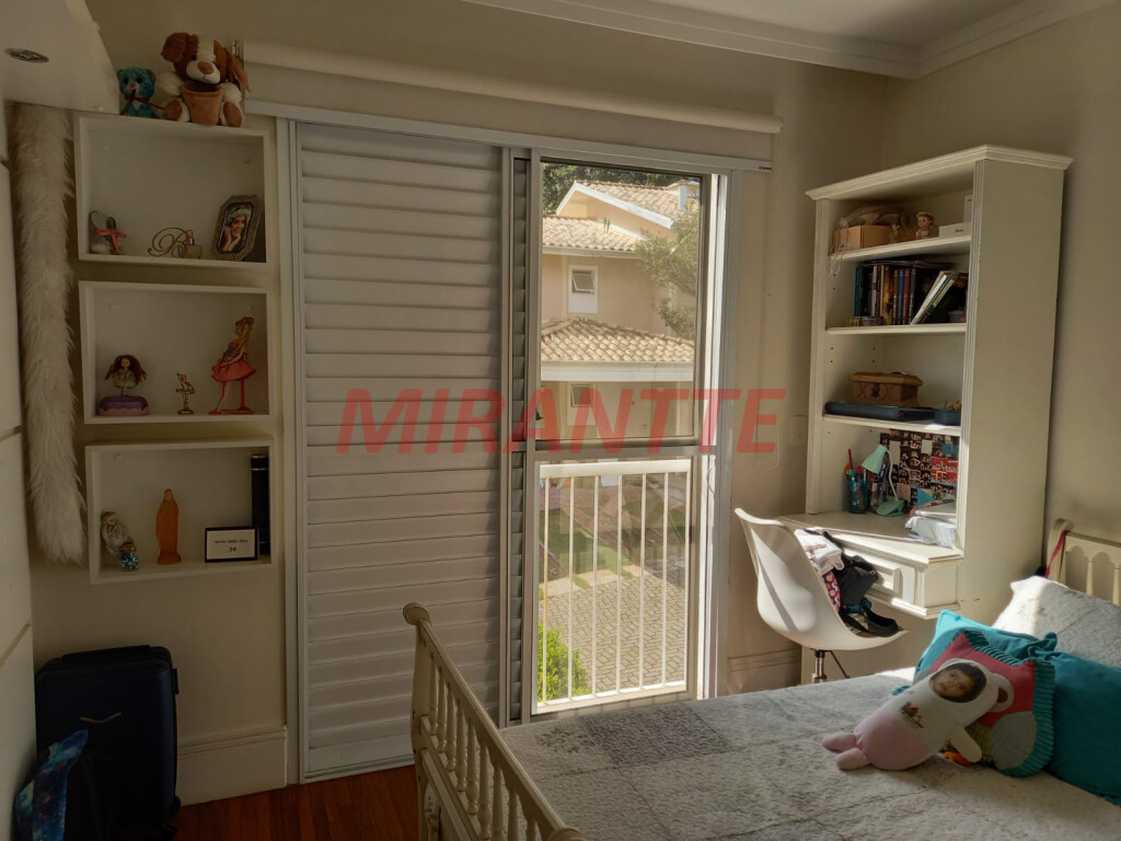 Cond. fechado de 450m² com 4 quartos em Jardim Virginia Bianca