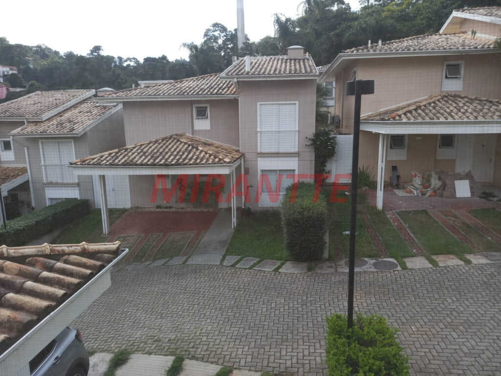 Cond. fechado de 450m² com 4 quartos em Jardim Virginia Bianca