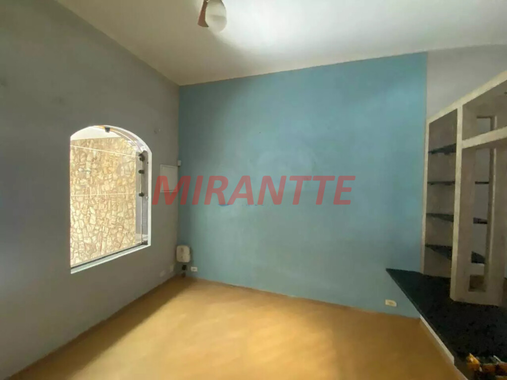 Sobrado de 170m² com 3 quartos em Parque Novo Mundo