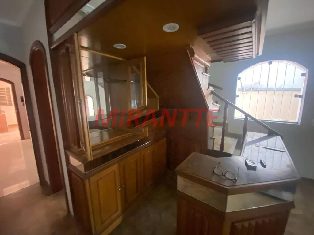 Sobrado de 170m² com 3 quartos em Parque Novo Mundo