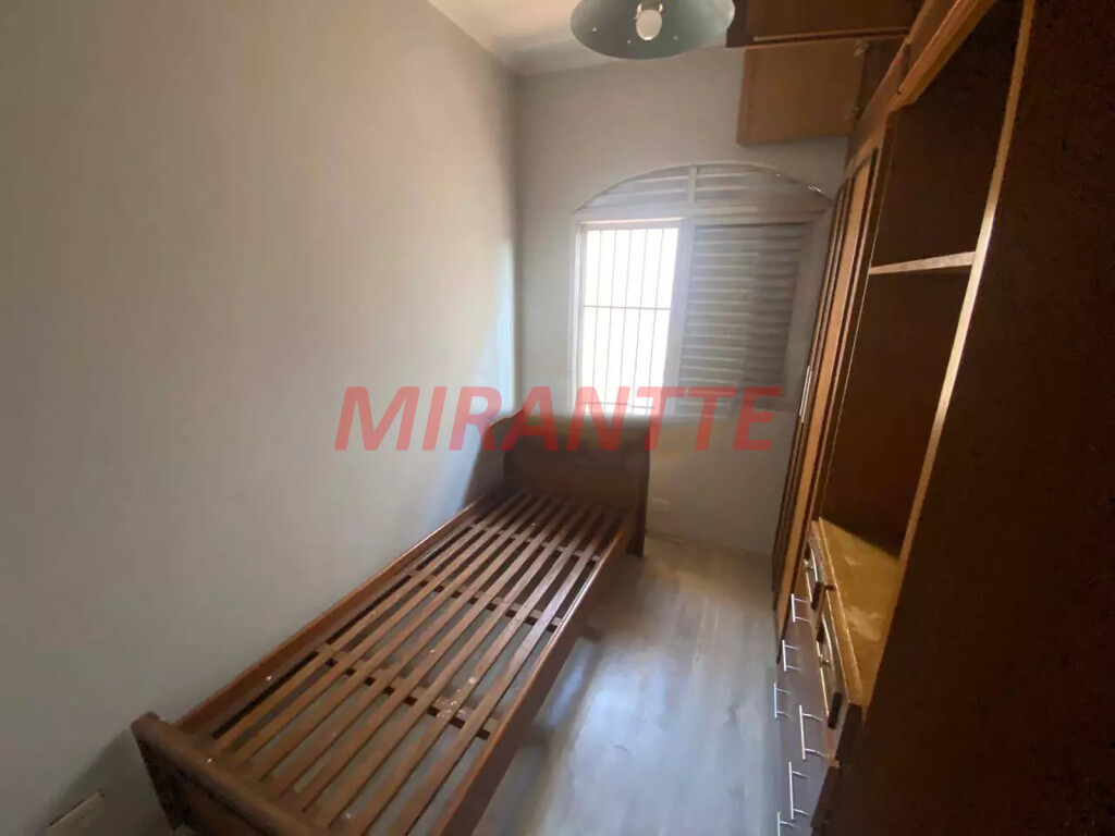 Sobrado de 170m² com 3 quartos em Parque Novo Mundo