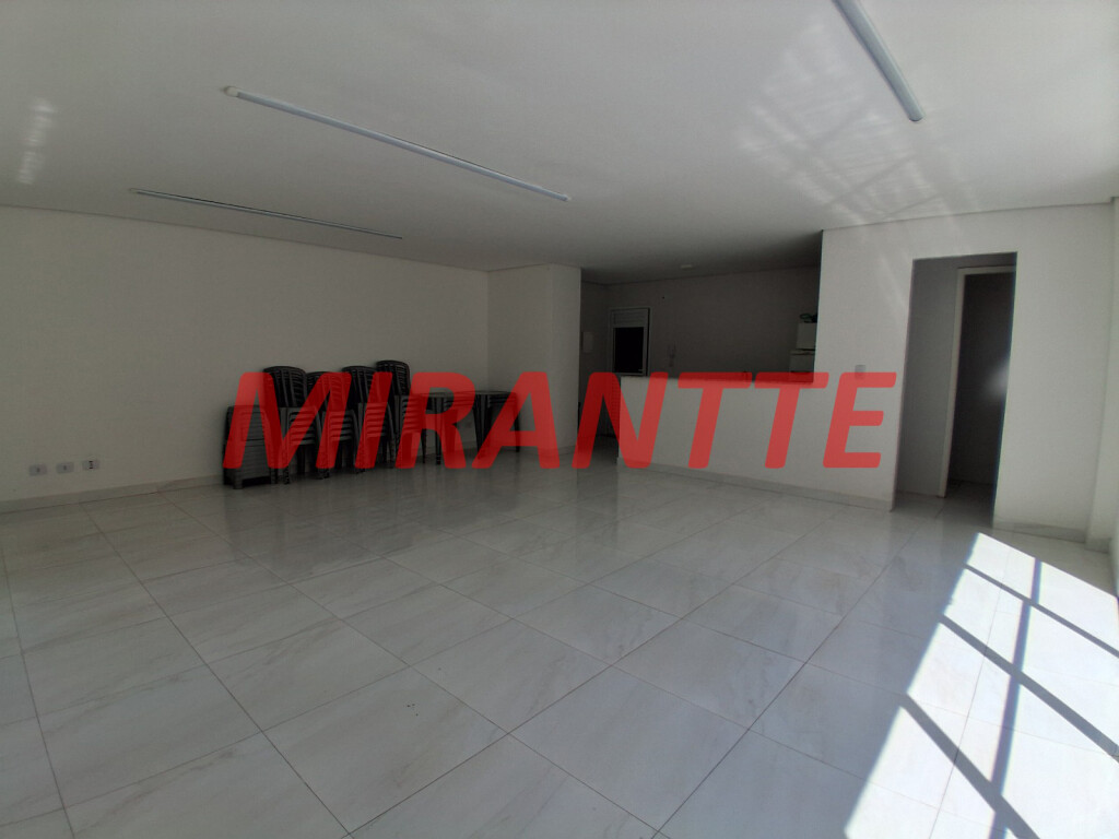 Apartamento de 50m² com 2 quartos em Parada  Inglesa