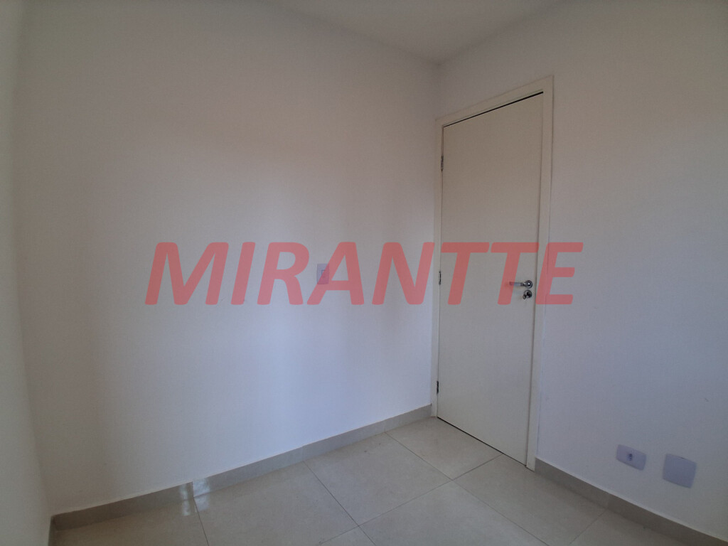 Apartamento de 50m² com 2 quartos em Parada  Inglesa