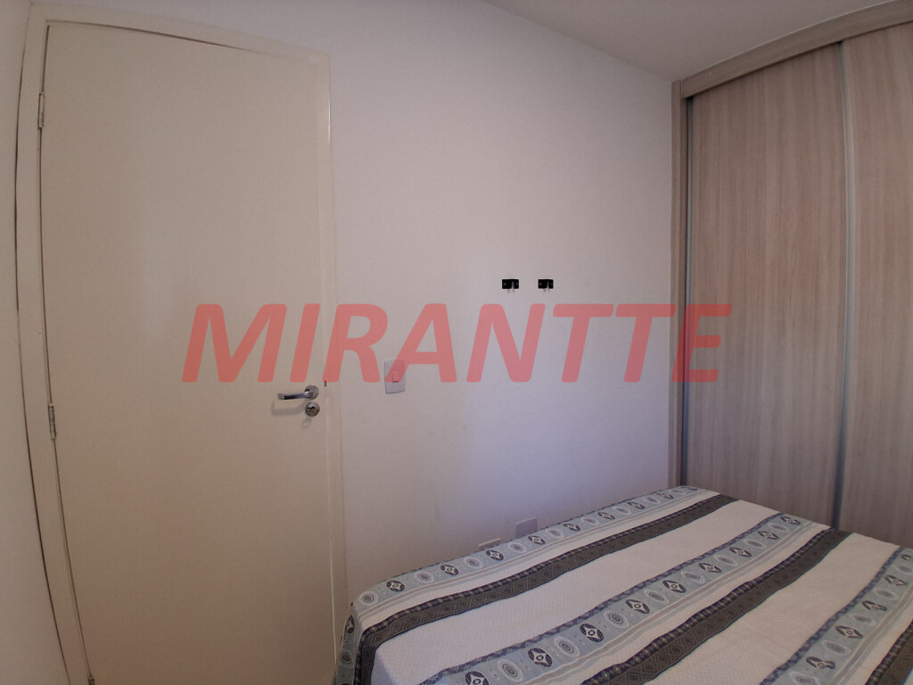Apartamento de 50m² com 2 quartos em Parada  Inglesa