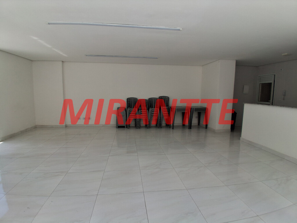Apartamento de 50m² com 2 quartos em Parada  Inglesa