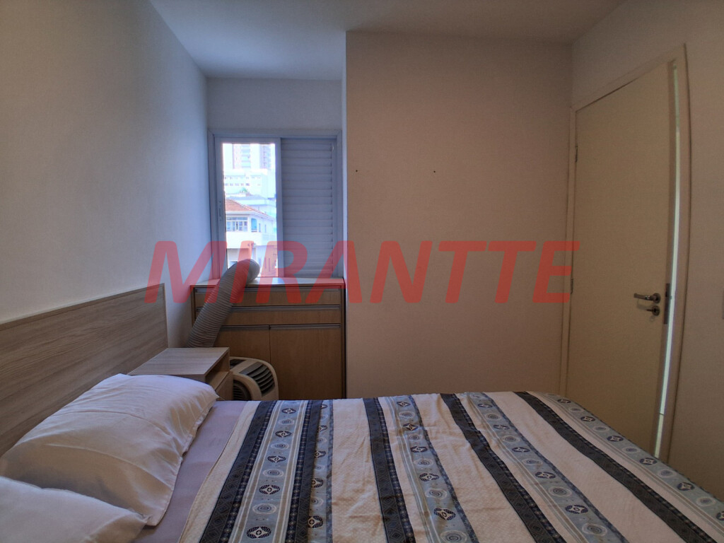 Apartamento de 50m² com 2 quartos em Parada  Inglesa