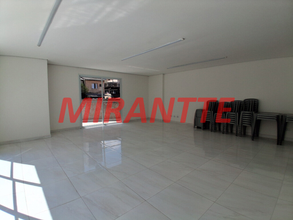 Apartamento de 50m² com 2 quartos em Parada  Inglesa