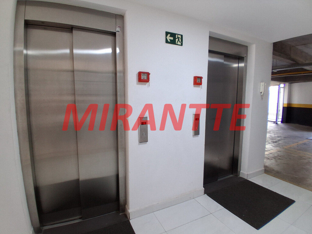 Apartamento de 50m² com 2 quartos em Parada  Inglesa