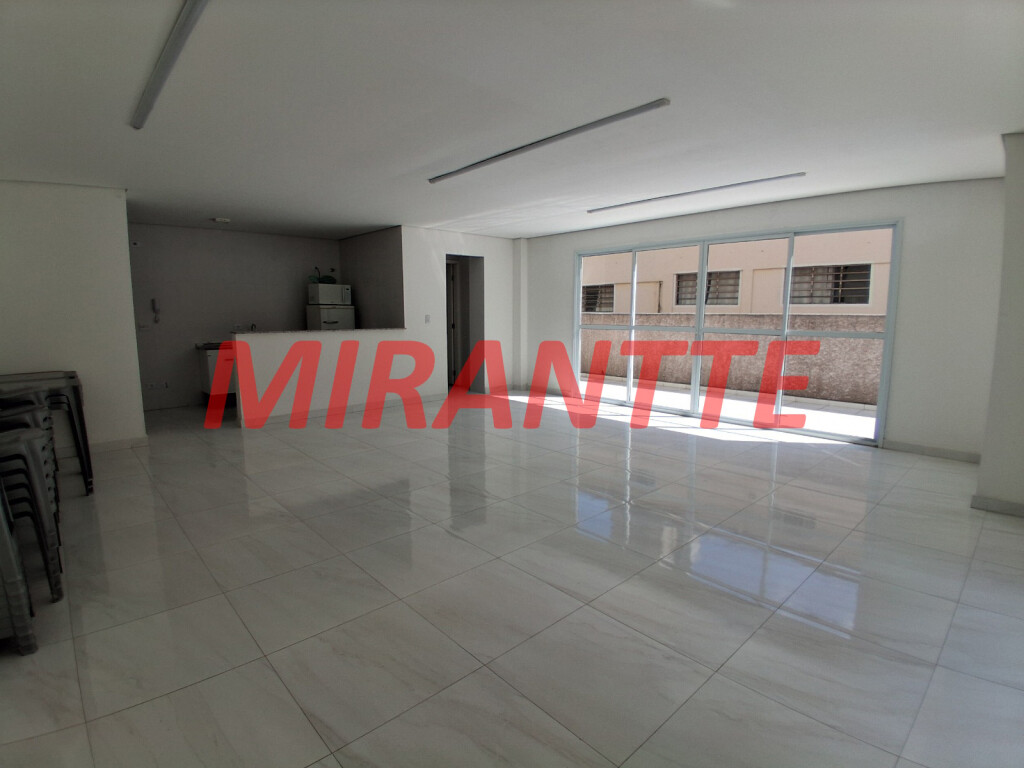 Apartamento de 50m² com 2 quartos em Parada  Inglesa