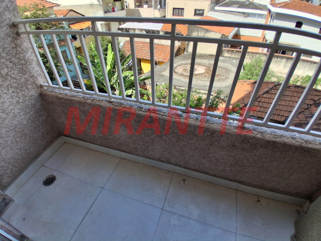 Apartamento de 50m² com 2 quartos em Parada  Inglesa