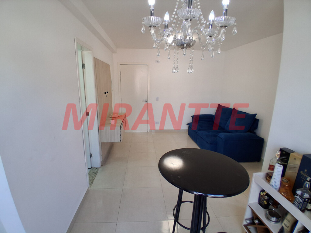 Apartamento de 50m² com 2 quartos em Parada  Inglesa