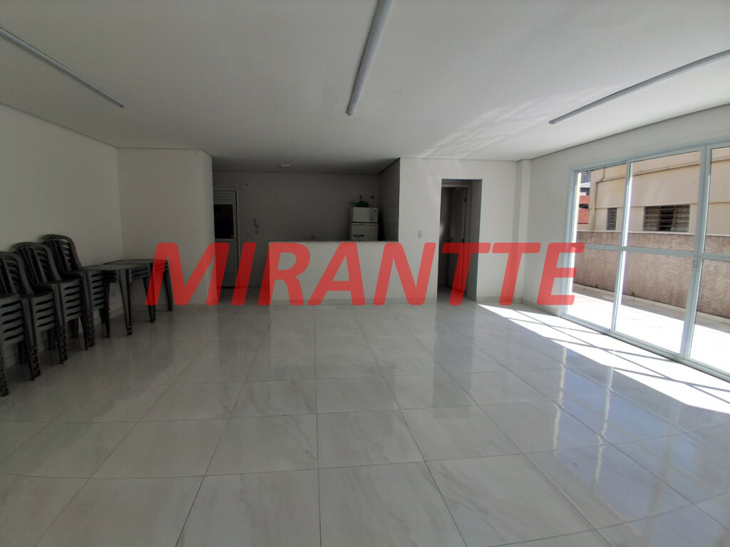 Apartamento de 50m² com 2 quartos em Parada  Inglesa