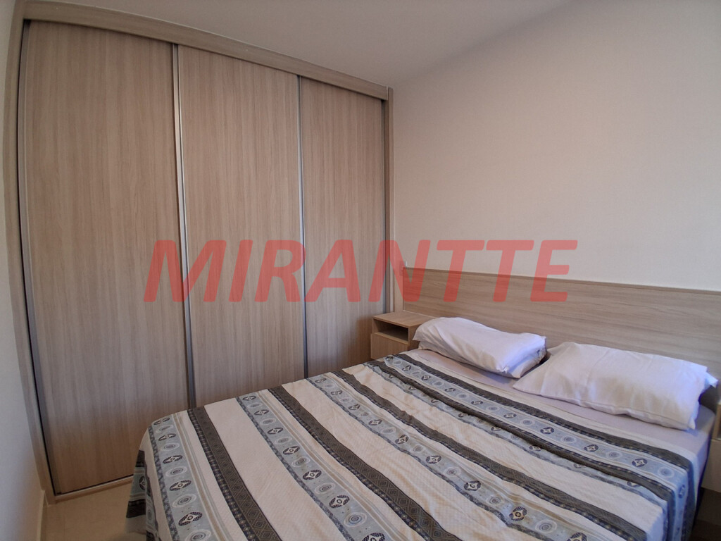 Apartamento de 50m² com 2 quartos em Parada  Inglesa