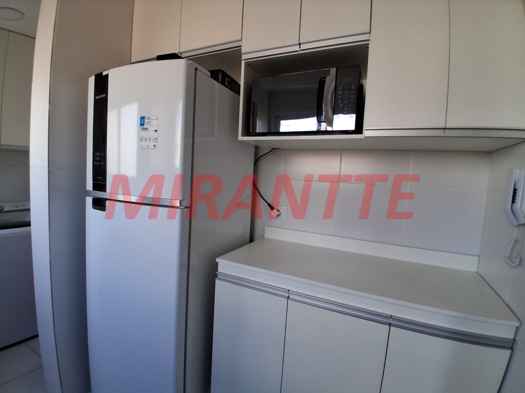 Apartamento de 50m² com 2 quartos em Parada  Inglesa