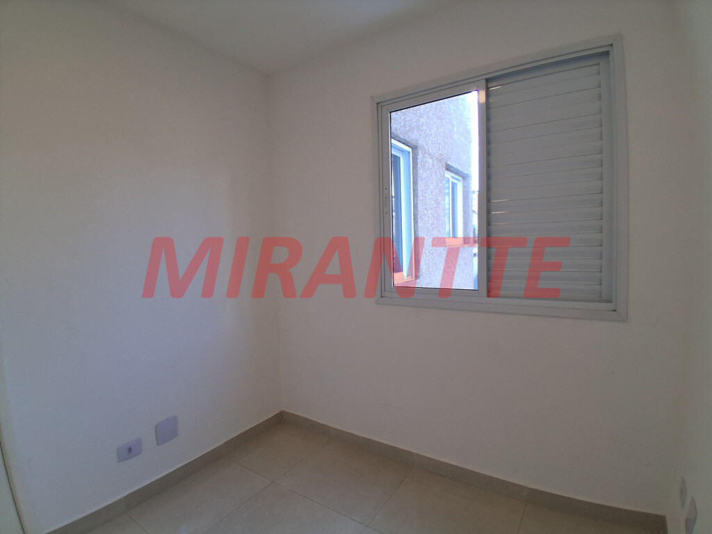 Apartamento de 50m² com 2 quartos em Parada  Inglesa