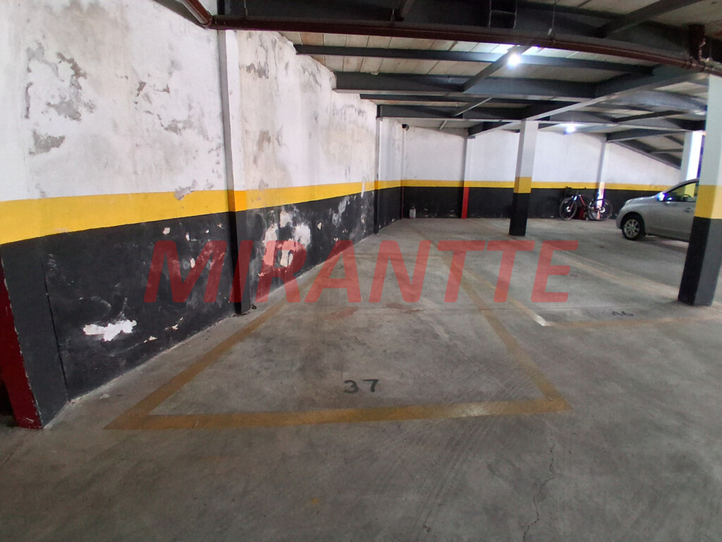 Apartamento de 50m² com 2 quartos em Parada  Inglesa