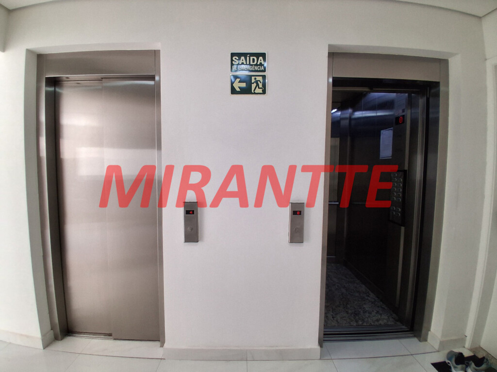 Apartamento de 50m² com 2 quartos em Parada  Inglesa