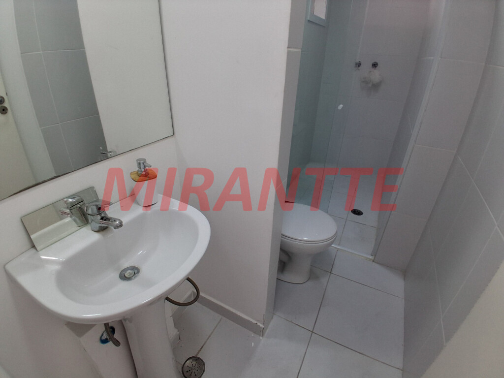 Apartamento de 50m² com 2 quartos em Parada  Inglesa