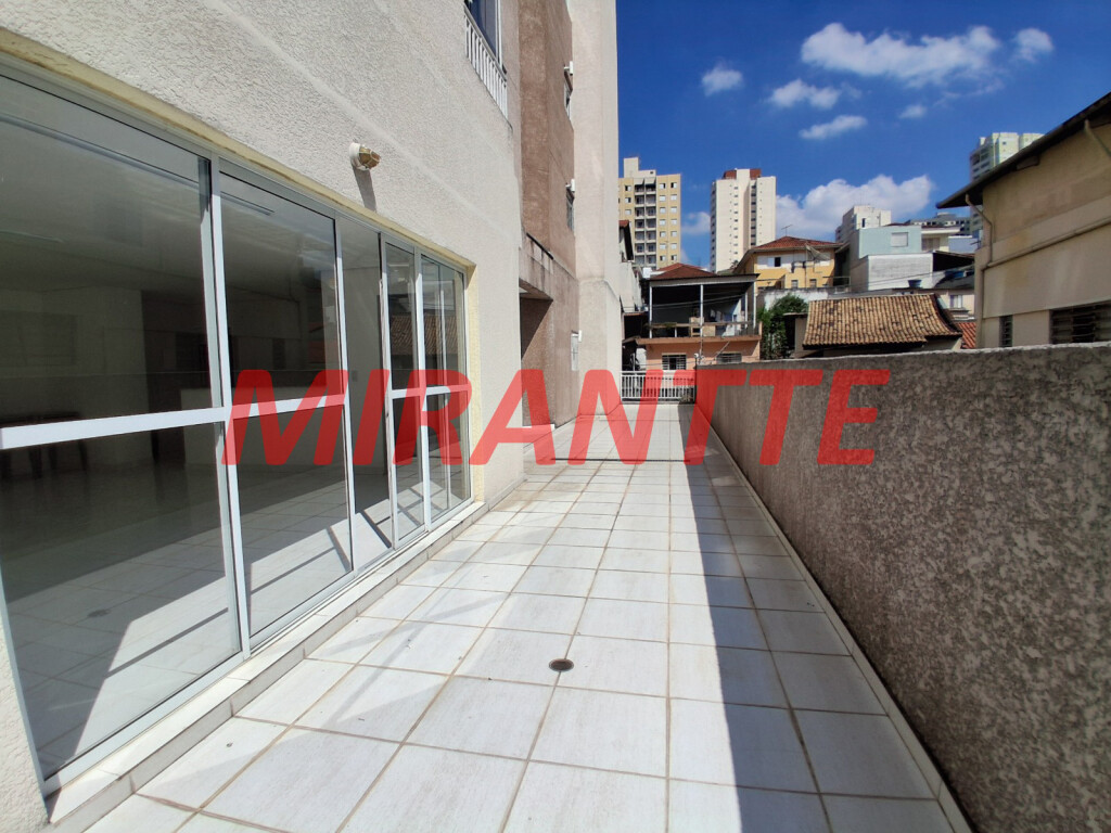 Apartamento de 50m² com 2 quartos em Parada  Inglesa