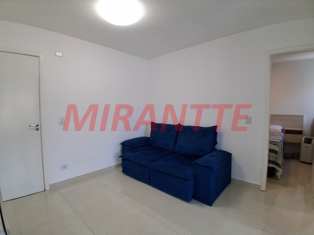 Apartamento de 50m² com 2 quartos em Parada  Inglesa
