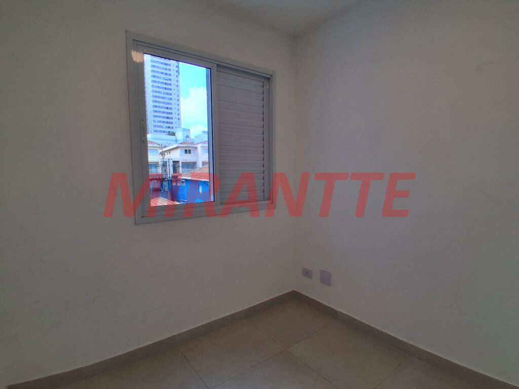 Apartamento de 50m² com 2 quartos em Parada  Inglesa