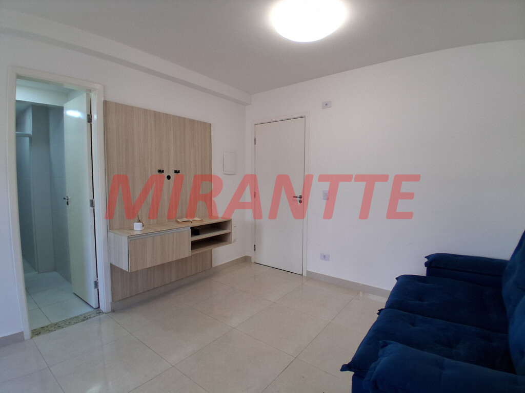 Apartamento de 50m² com 2 quartos em Parada  Inglesa