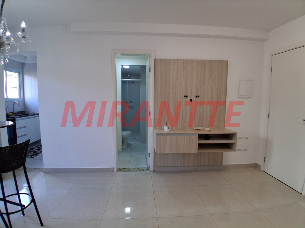 Apartamento de 50m² com 2 quartos em Parada  Inglesa