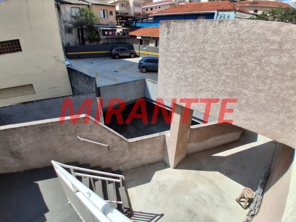 Apartamento de 50m² com 2 quartos em Parada  Inglesa