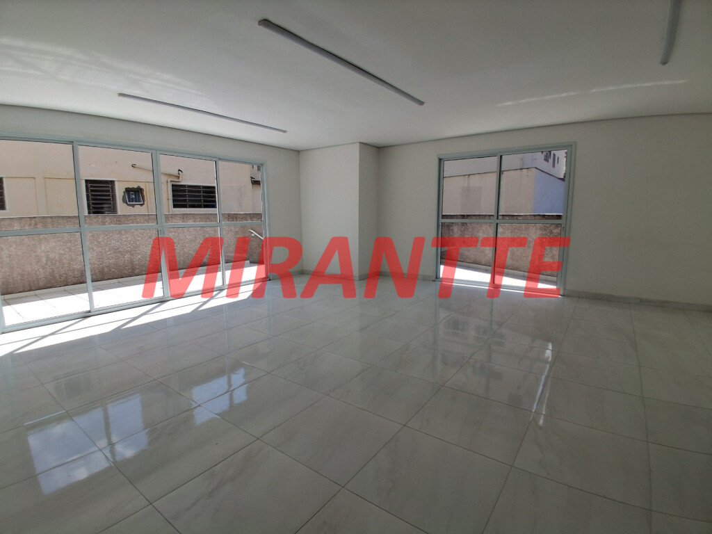 Apartamento de 50m² com 2 quartos em Parada  Inglesa