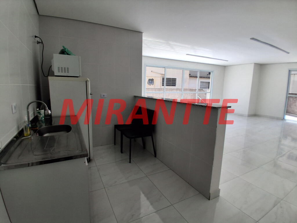 Apartamento de 50m² com 2 quartos em Parada  Inglesa