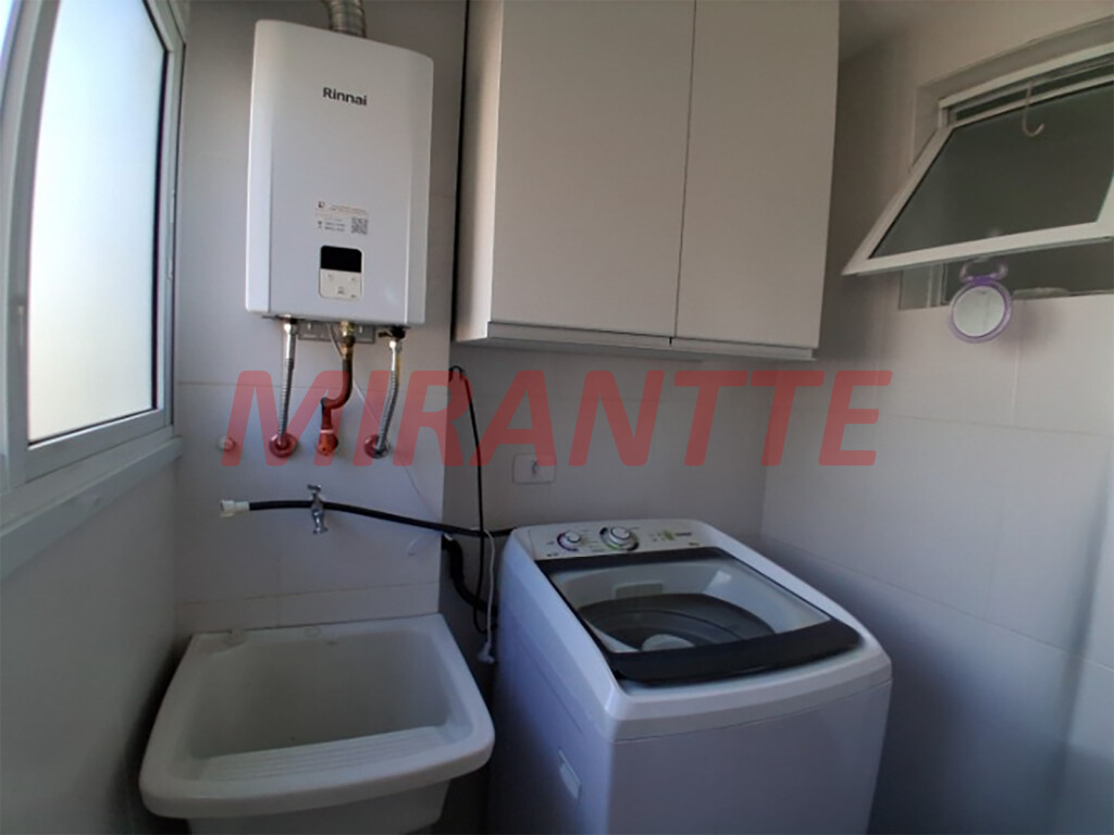 Apartamento de 50m² com 2 quartos em Parada  Inglesa